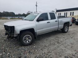 Chevrolet Silverado k1500 salvage cars for sale: 2014 Chevrolet Silverado K1500