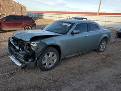 Chrysler salvage cars for sale: 2006 Chrysler 300C