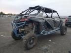 2021 Polaris RZR PRO XP 4 Ultimate