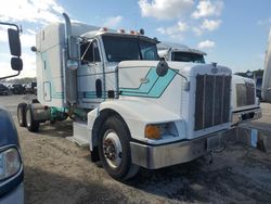 Peterbilt salvage cars for sale: 1996 Peterbilt 377