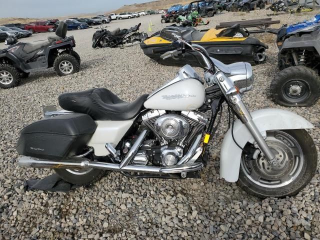 2005 Harley-Davidson Flhrsi