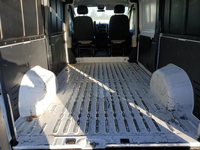 2020 Dodge RAM Promaster 1500 1500 High