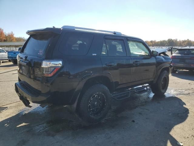 2014 Toyota 4runner SR5