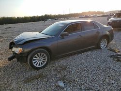 Vehiculos salvage en venta de Copart Memphis, TN: 2014 Chrysler 300