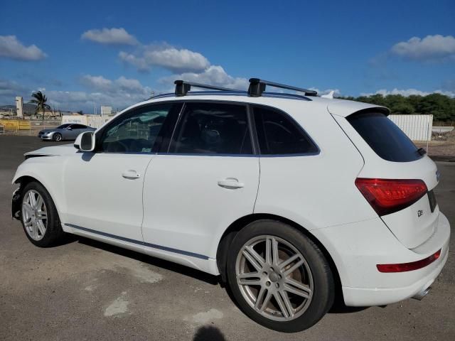 2014 Audi Q5 Premium