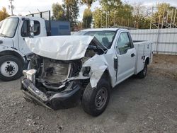 Ford f350 salvage cars for sale: 2021 Ford F350 Super Duty