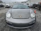 2007 Porsche Boxster