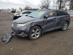 Toyota Venza salvage cars for sale: 2011 Toyota Venza