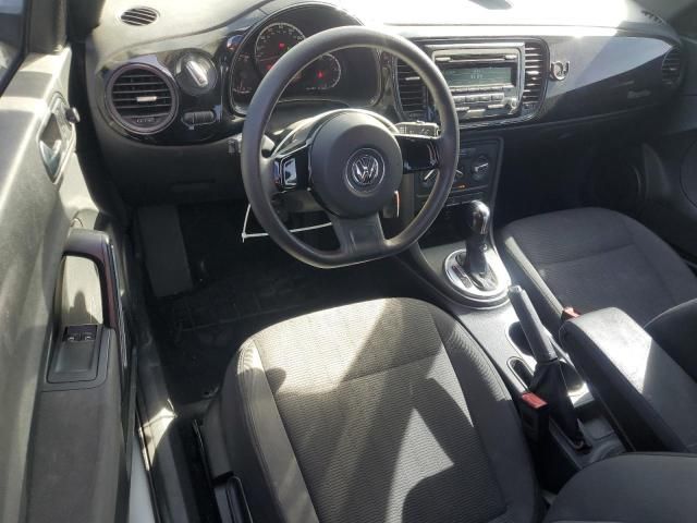 2014 Volkswagen Beetle