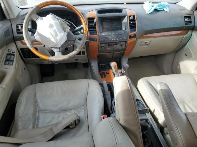 2006 Lexus GX 470