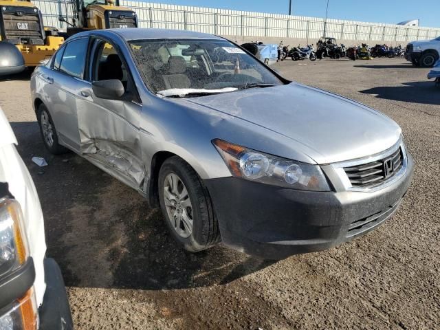 2010 Honda Accord LXP