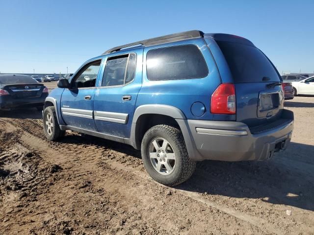 2006 Isuzu Ascender S