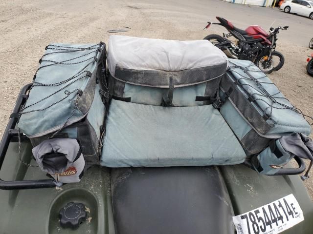 2005 ATV Arctic Cat