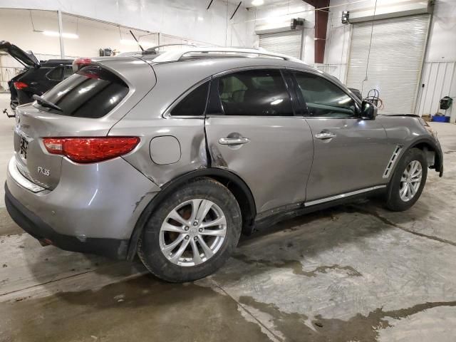 2011 Infiniti FX35