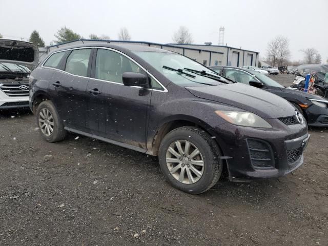 2011 Mazda CX-7