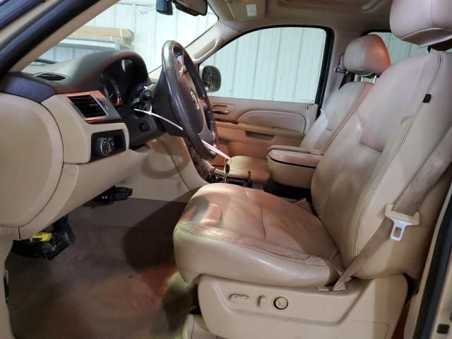 2010 Cadillac Escalade ESV Luxury