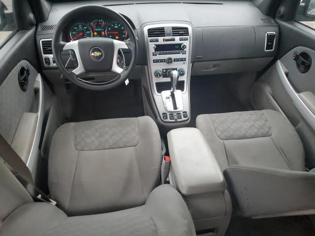 2009 Chevrolet Equinox LS