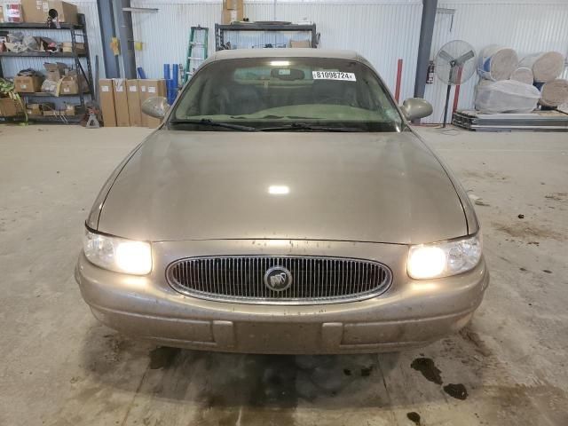 2004 Buick Lesabre Custom