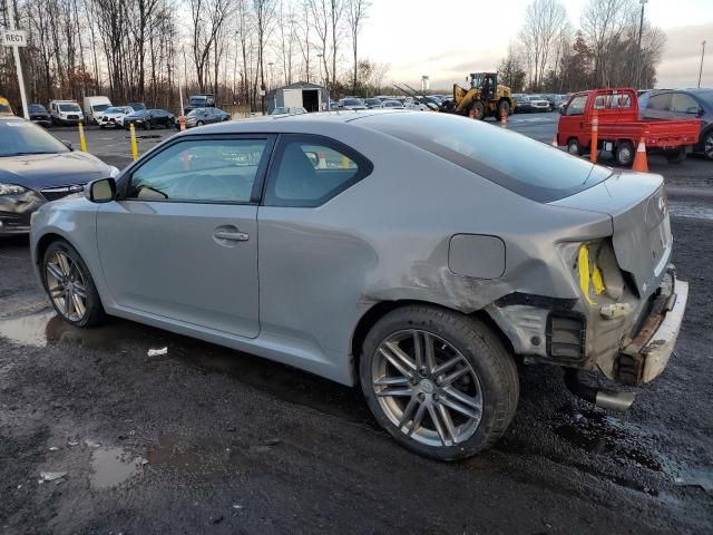 2013 Scion TC