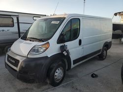 Dodge Promaster 1500 1500 Stand salvage cars for sale: 2019 Dodge RAM Promaster 1500 1500 Standard