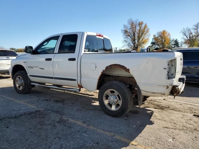 2006 Dodge RAM 2500 ST