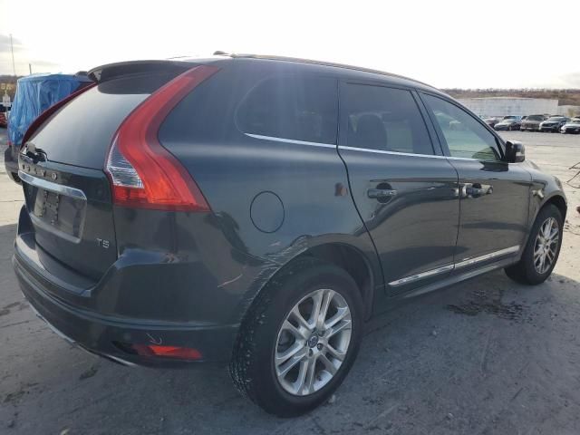 2015 Volvo XC60 T5 Platinum