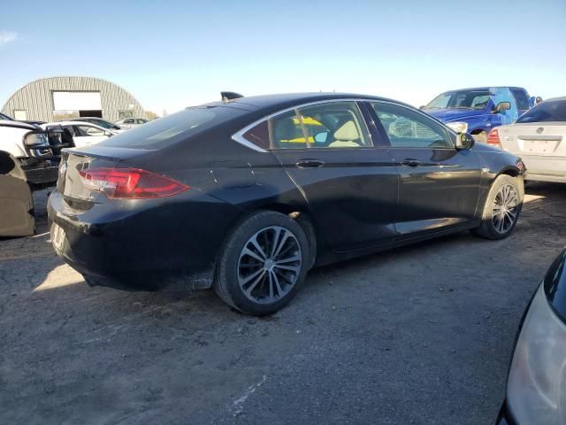 2018 Buick Regal Essence