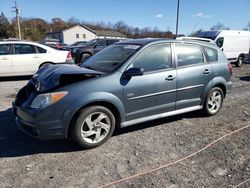 Pontiac Vehiculos salvage en venta: 2006 Pontiac Vibe