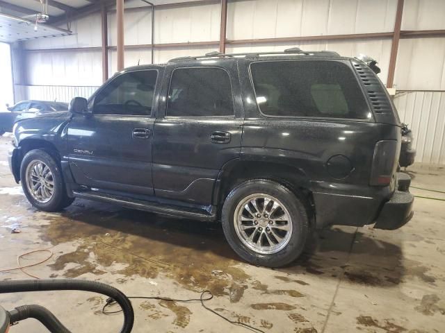 2005 GMC Yukon Denali