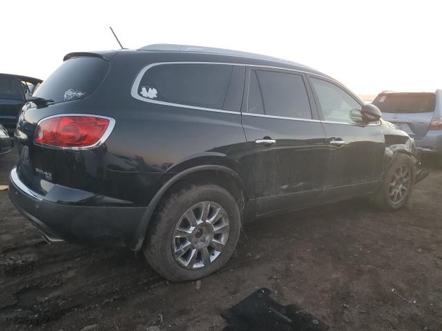 2011 Buick Enclave CXL