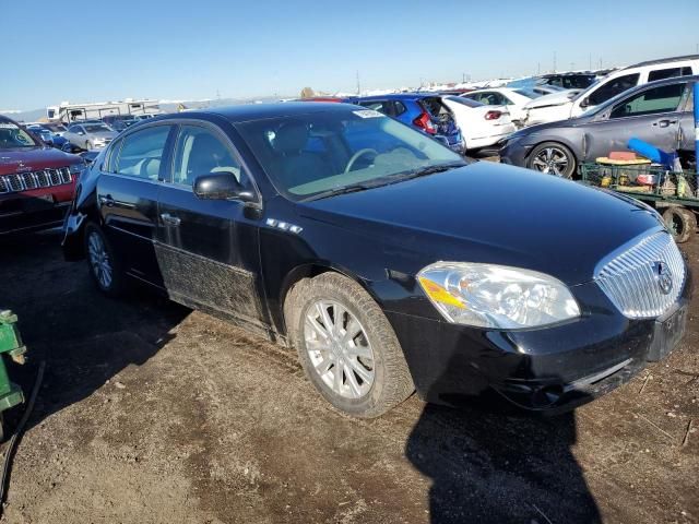 2011 Buick Lucerne CXL