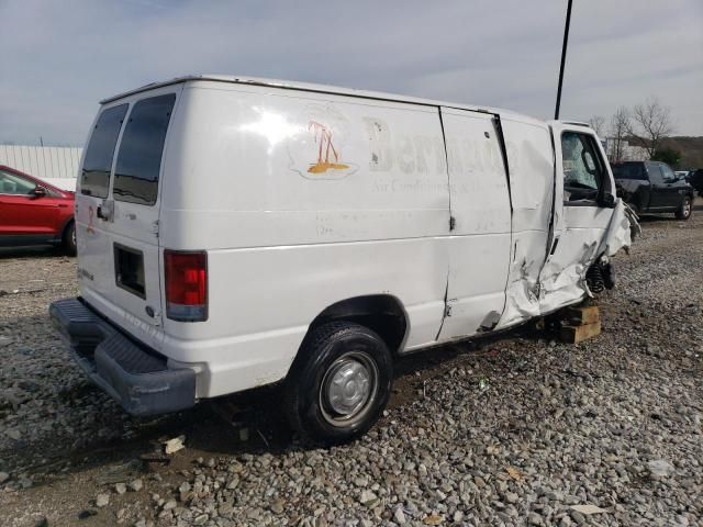 2006 Ford Econoline E250 Van