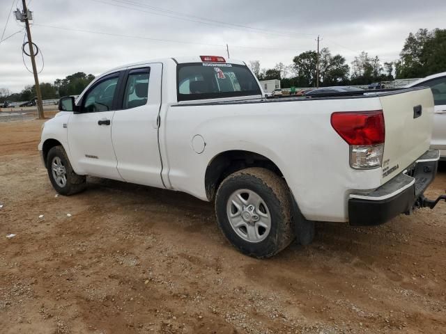 2010 Toyota Tundra Double Cab SR5