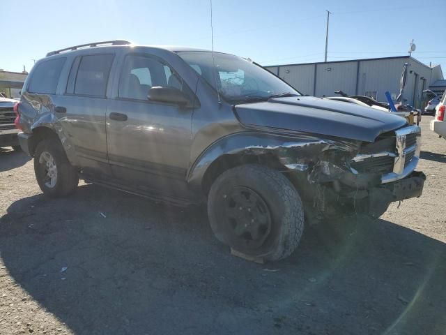 2005 Dodge Durango SLT