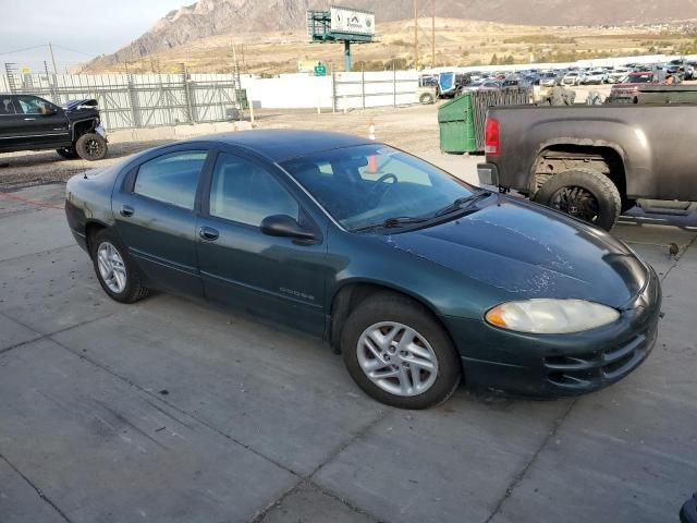 2000 Dodge Intrepid