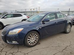 2011 Buick Regal CXL for sale in Dyer, IN