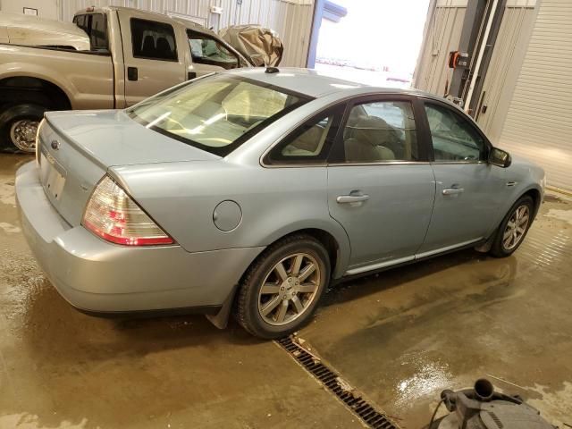 2008 Ford Taurus SEL