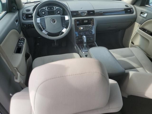 2008 Mercury Sable Luxury