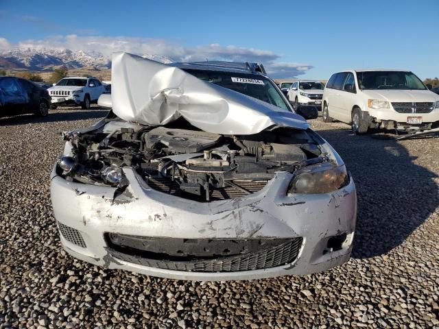 2007 Mazda 6 I