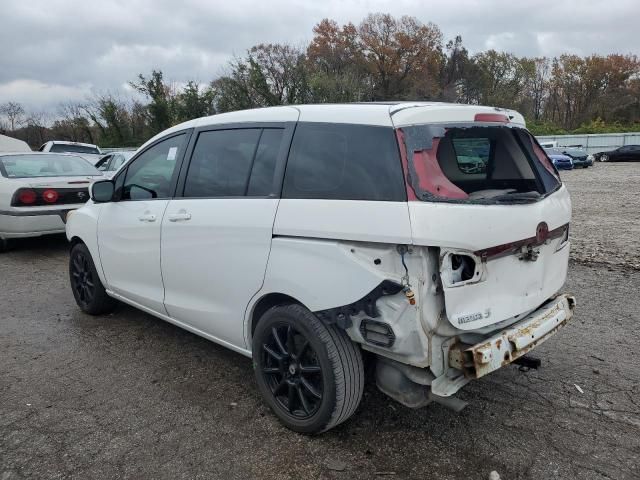 2012 Mazda 5