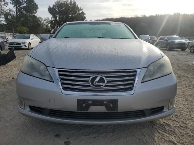 2010 Lexus ES 350