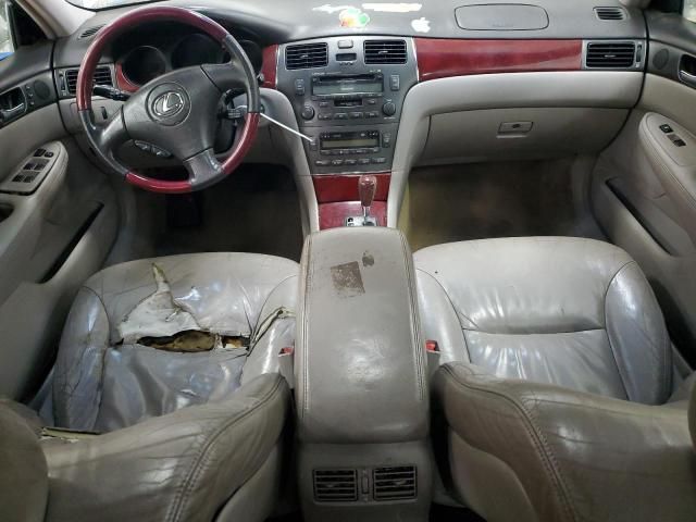 2003 Lexus ES 300