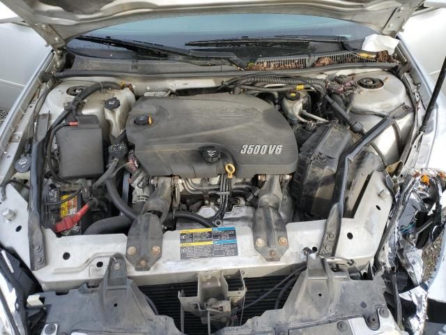 2009 Chevrolet Impala 1LT