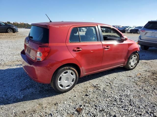 2008 Scion XD