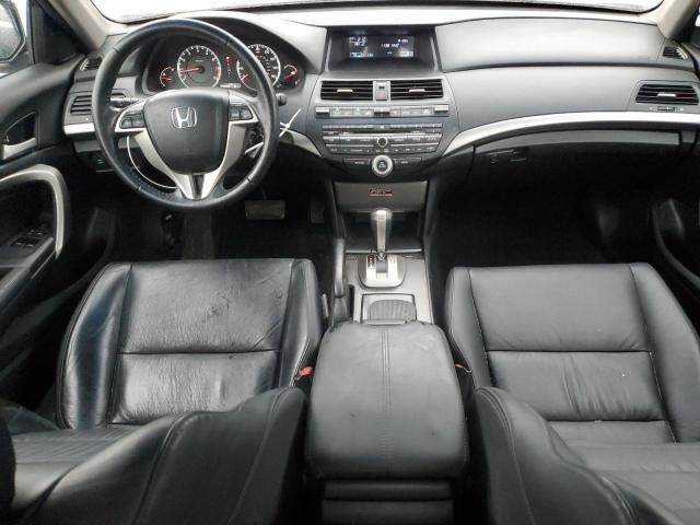 2009 Honda Accord EXL