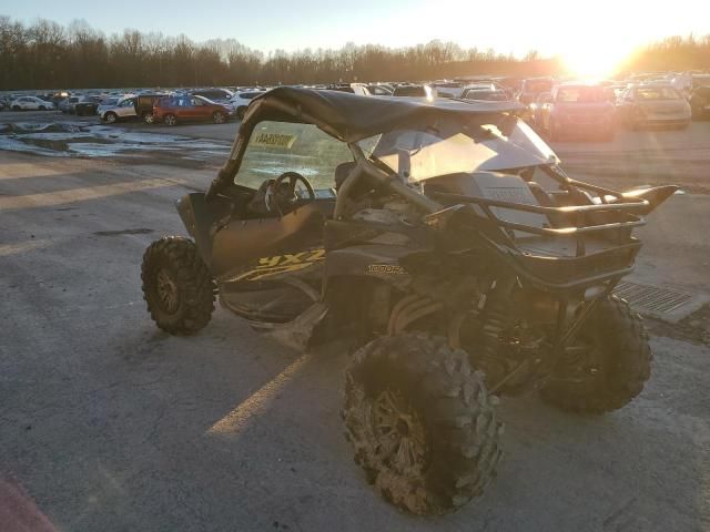 2020 Yamaha YXZ1000