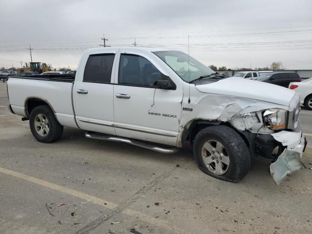 2006 Dodge RAM 1500 ST