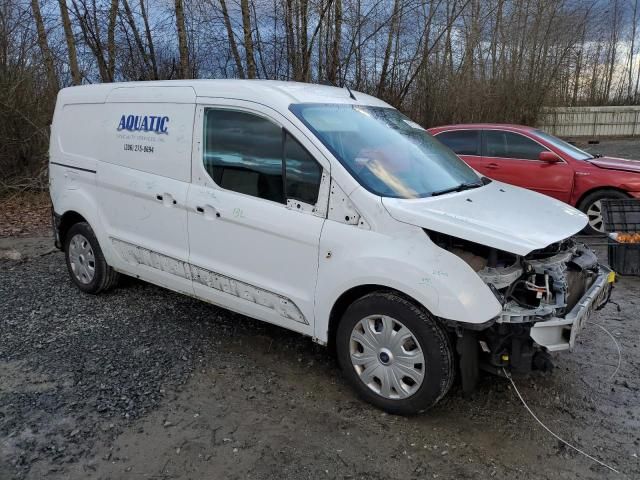 2019 Ford Transit Connect XL