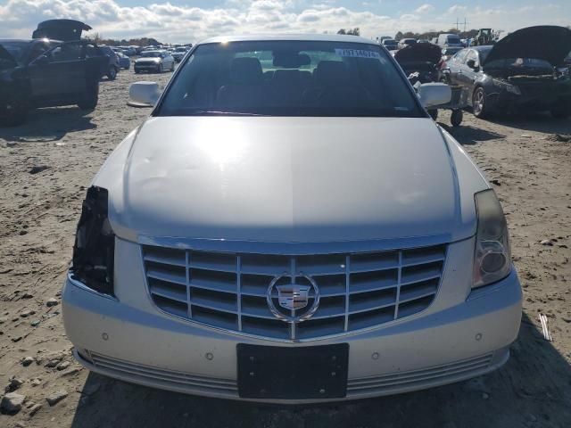 2007 Cadillac DTS