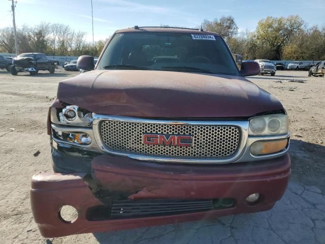 2005 GMC Yukon Denali